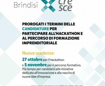 Brindisi Cresce 