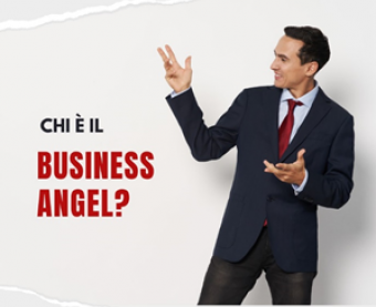 Business Angel 