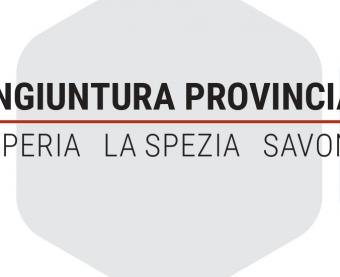  CCIAA Riviere di Liguria – Congiuntura provinciale