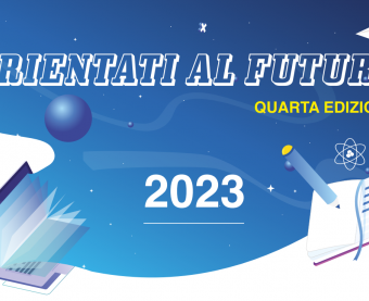 Orientati al Futuro 2023 - quarta edizione