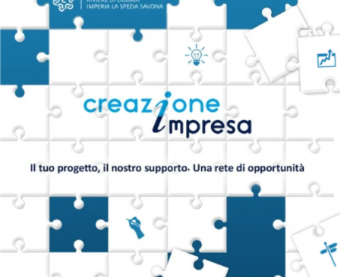 CreazioneImpresa. Il tuo progetto, il nostro supporto. Una rete di opportunità