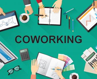 Co-working