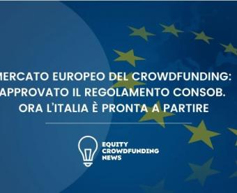 Crowdfunding EU