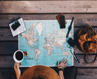 Erasmus for Young Entrepreneurs