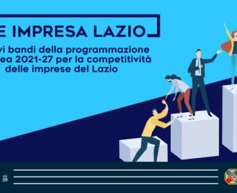 FARE Impresa LAZIO