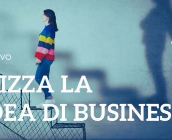 Focalizza il tuo business! percorso formativo per aspiranti e neo imprenditori