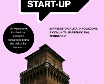 FOLLOW STARTUP
