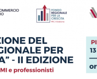 Finanziamenti destinati a PMI e liberi professionisti. Domande dal 18 settembre 2024