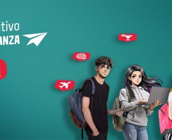 Il futuro si decide anche oggi: iscriviti al 5° Live Show di Io Penso Positivo