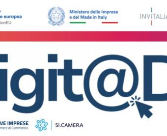 DigitaDonna: il percorso formativo gratuito per aspiranti imprenditrici