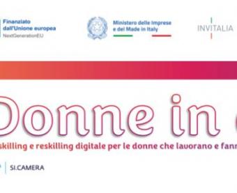 Donne in Digitale 2025