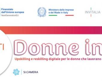 Donne in Digitale