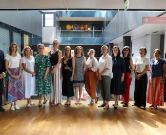 Mentoring per imprese al femminile