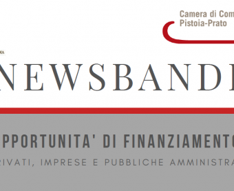 Newsbandi, opportunità di finanziamento per le imprese