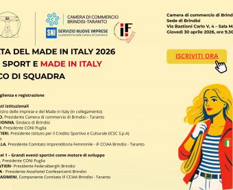 "Donne, sport e Made in Italy: un gioco di squadra"