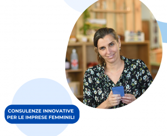 Servizi innovativi imprese femminili