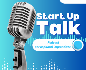 Nuova serie di podcast per aspiranti imprenditori: al via il progetto della Camera di Commercio di Arezzo-Siena