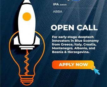bando ABBA open call