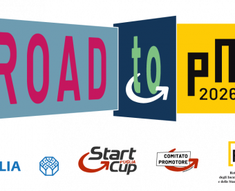 Si apre il 30 aprile, (con chiusura il 14 giugno) la Call 4 Ideas – R&D 4 Start Cup Puglia 2026 inserita in “Road to PNI 2026” 
