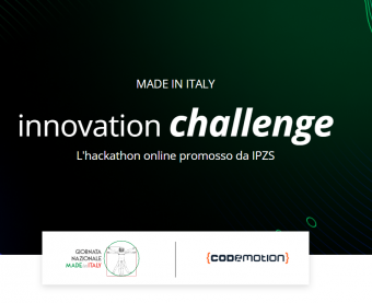 made in italy innovation challenge