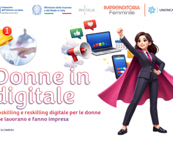 Donne In Digitale 2026