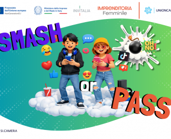 Smash or Pass Imprenditoria Femminile