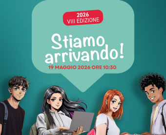 Intelligenza artificiale e canali social: come questi influenzano le scelte economiche – 19 maggio 2026 ore 11:00-12:15 – presso la Camera di commercio di Cosenza e diretta streaming
