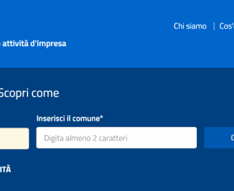 Ateco: la ricerca della normativa per l'inizio attività d'impresa