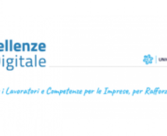 Logo progetto eccellenze in digitale