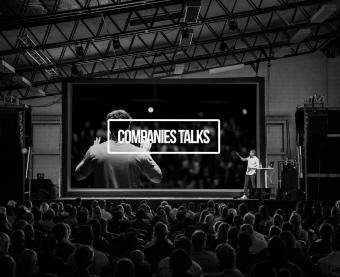 Companies Talk