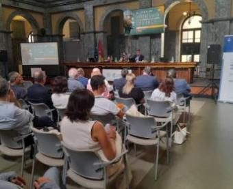 Convegno Messina