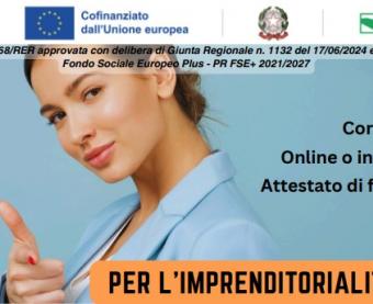Toolkit per l'imprenditoria femminile