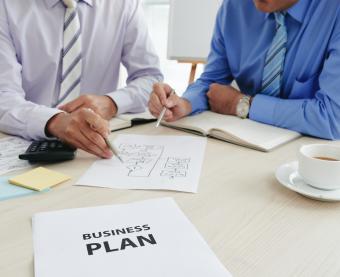 Percorso di formazione e assistenza tecnica al Business Plan
