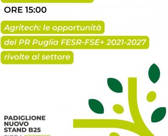 Giovedì 29 gennaio 2026 alle ore 11.00 nel nuovo padiglione della Fiera del Levante di Bari sarà inaugurata EVOLIO Expo, seconda edizione della fiera internazionale dedicata all'olio EVO del Mediterraneo, in programma fino al 31 gennaio 2026