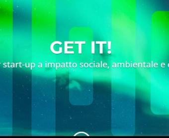 Get it! – Percorso di Valore: aperte le candidature 
