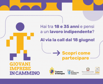 giovani imprese in cammino