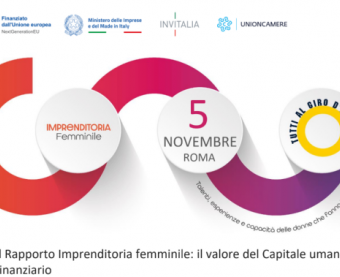 Imprenditoria femminile