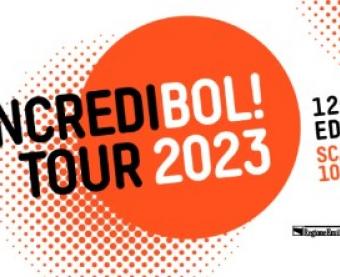 IncrediBOL! tour 2023