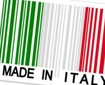 DDL Made in Italy