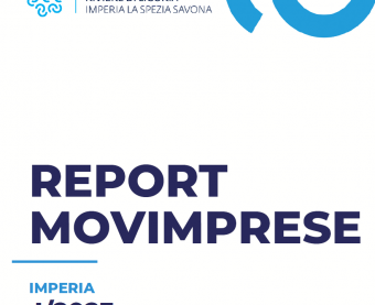 Imperia: 434 nuove imprese nel primo trimestre 2023 ma aumentano le chiusure 