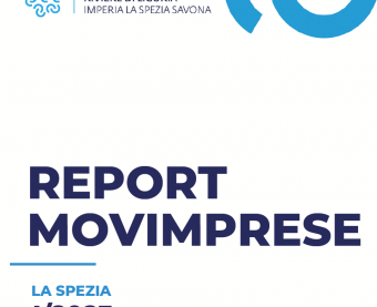 La Spezia: 389 nuove imprese nel primo trimestre 2023 ma aumentano le chiusure