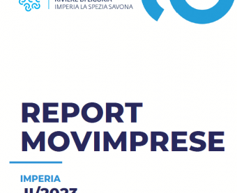 CCIAA Riviere di Liguria: Imperia 339 nuove imprese iscritte nel secondo trimestre 2023 ma il saldo resta negativo 