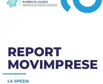 CCIAA Riviere di Liguria: La Spezia: 303 nuove imprese iscritte nel secondo trimestre 2023 ma saldo sempre negativo