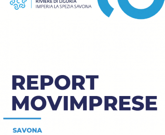 CCIAA Riviere di Liguria: Savona 363 nuove imprese iscritte nel secondo trimestre 2023 ma il saldo resta negativo