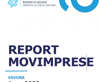 CCIAA Riviere di Liguria: Savona 94 imprese in meno nel 2023