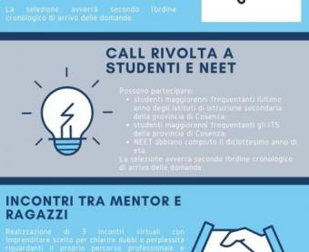 Progetto #MentorTalk