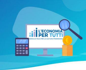 L'economia per tutti