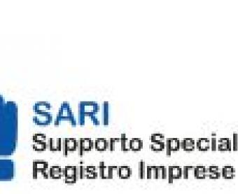 SARI la piattaforma del Registro Imprese