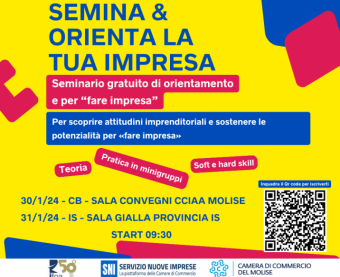 Seminario di Orientamento