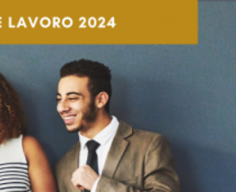 Formazione Lavoro 2024